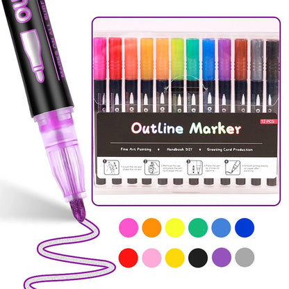 MagicLine
